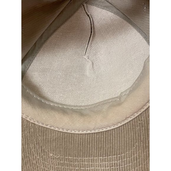 Vintage Corduroy Fairbanks Alaska The Great Land Snapback Baseball Hat Cap Patch - Picture 8 of 10